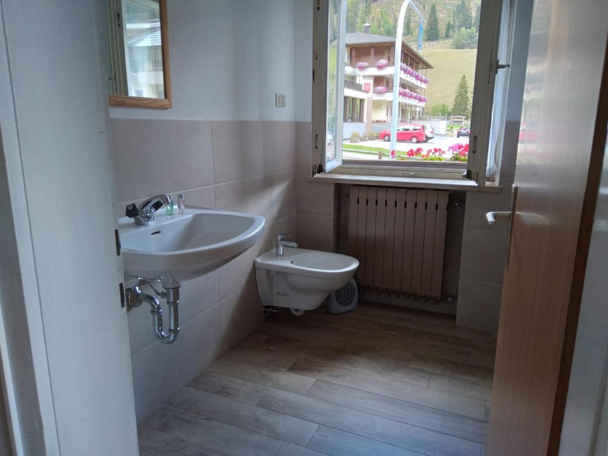 Relax Al Lago Di Braies Braies  Exterior photo